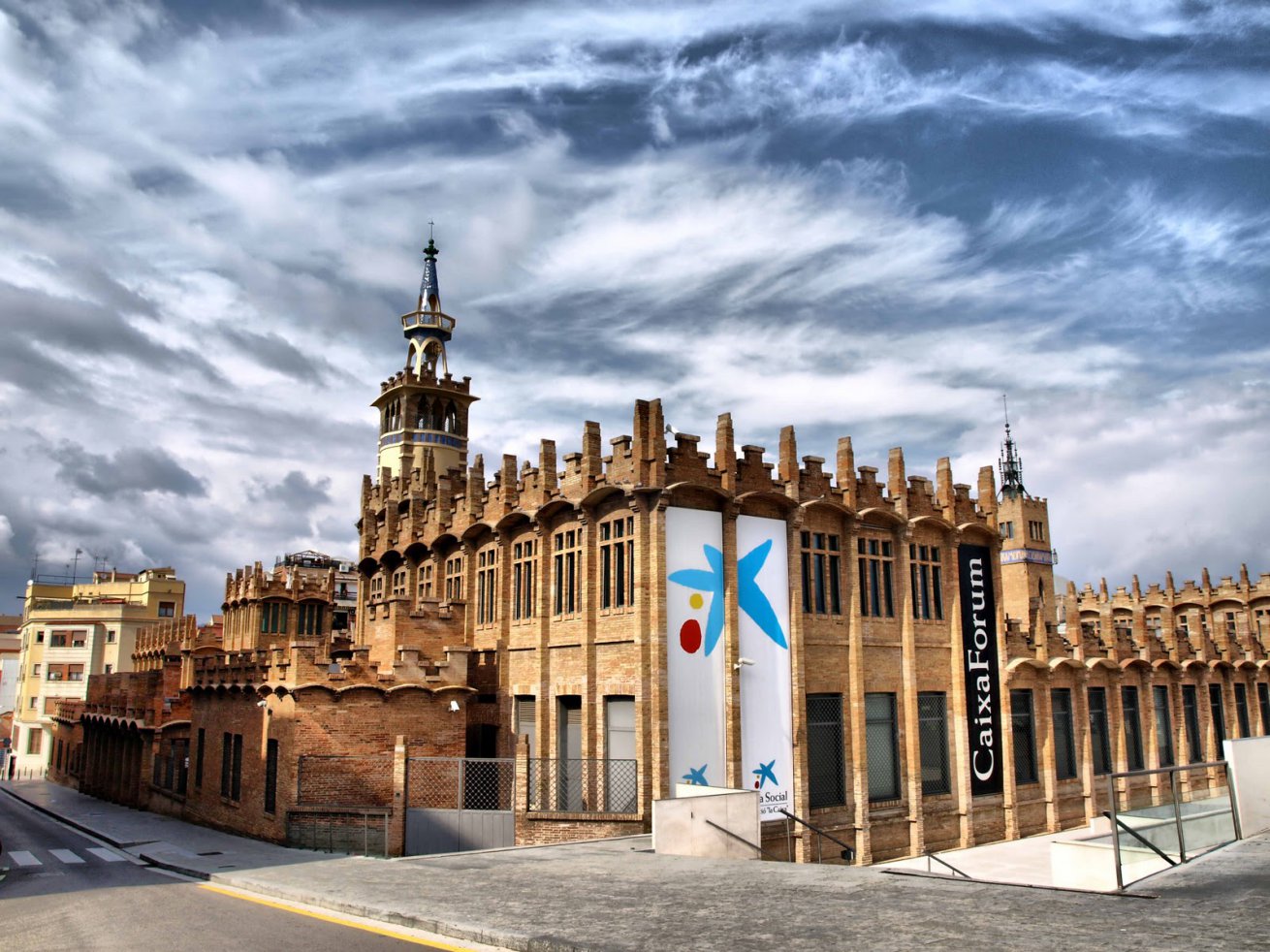 CaixaForum